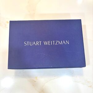 Stuart Weitzman Heels